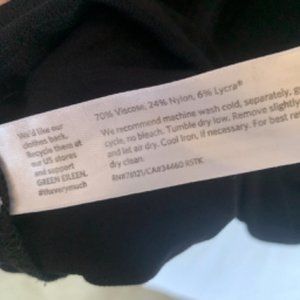 Eileen Fisher Jackets & Coats - Black Stretch Crepe Jacket Eileen Fisher Jackets & Coats - Black Stretch Crepe Jacket